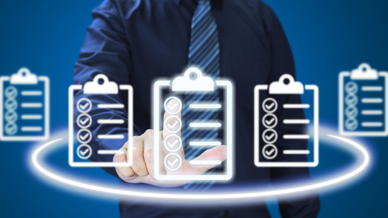 Lista rezerwowa – IV nabór