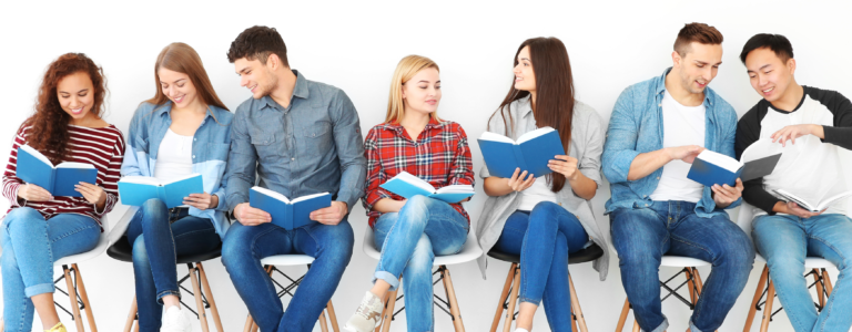 Ogłaszamy V rundę naboru do Projektu